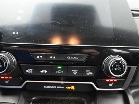 Used 2020 Honda CR-V EX image 16