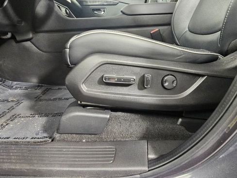 Used 2023 Honda Pilot Elite image 28