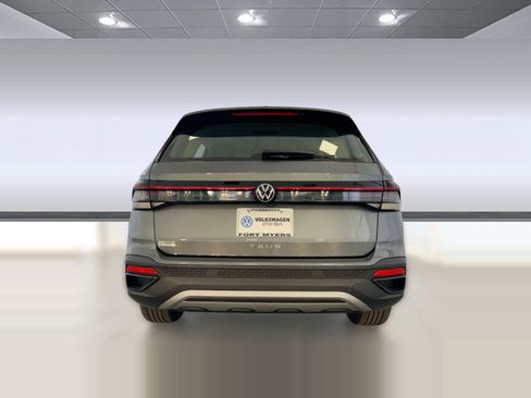 New 2026 Volkswagen Taos S image 10