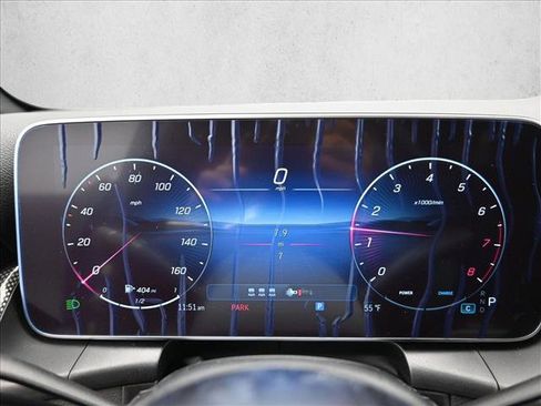 Certified 2025 Mercedes-Benz GLC 300 GLC 300 image 15