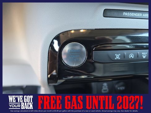 New 2026 Ford Escape Active w/ Tech Pack #1 FWD image 24