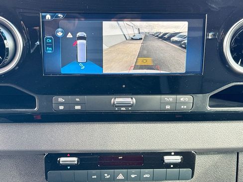 New 2026 Mercedes-Benz Sprinter 2500 image 13