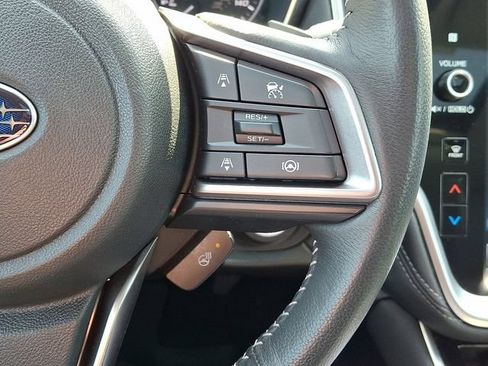 Used 2023 Subaru Outback Limited AWD/4WD image 24