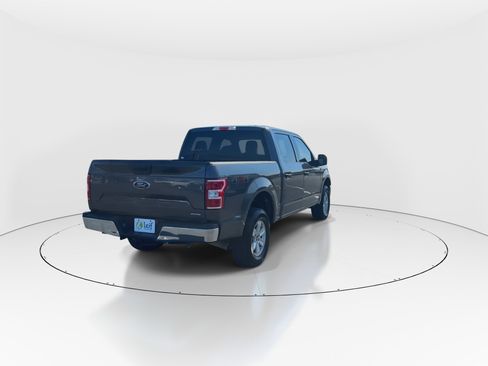 Used 2018 Ford F150 XLT image 8
