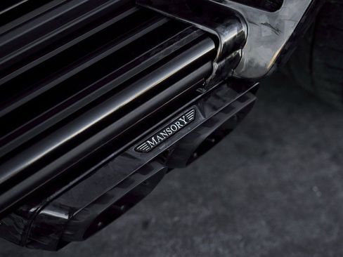 Used 2026 Mercedes-Benz G 63 AMG 4MATIC image 18