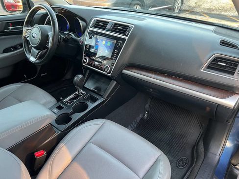 Used 2019 Subaru Outback 2.5i Limited image 28