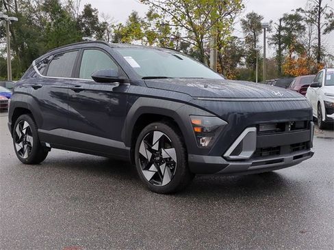 New 2026 Hyundai Kona Limited image 3