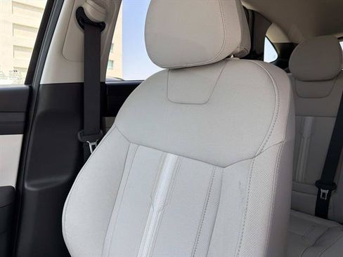 New 2026 Hyundai Tucson SEL Plus FWD image 25