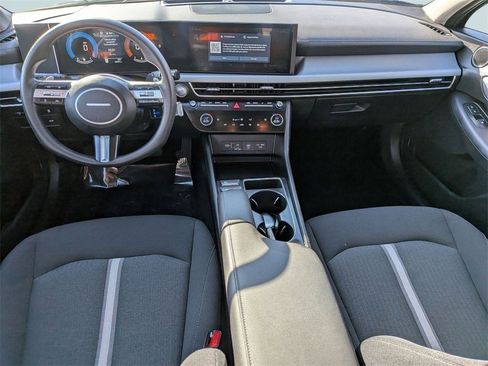 Used 2025 Hyundai Sonata SEL image 27