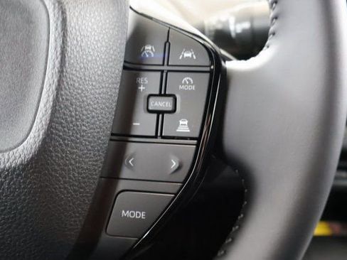 New 2026 Toyota bZ image 18