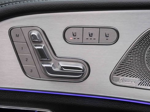 Used 2025 Mercedes-Benz GLE 350 GLE 350 image 20