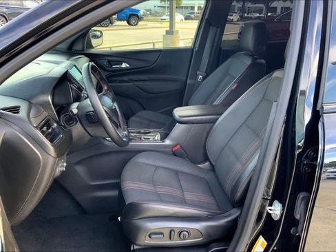 Certified 2023 Chevrolet Equinox RS image 14