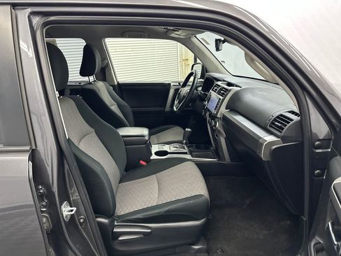 Used 2023 Toyota 4Runner SR5 RWD image 14