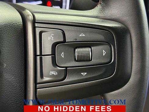 Used 2019 GMC Sierra 1500 AT4 w/ AT4 Premium Package AWD/4WD image 46