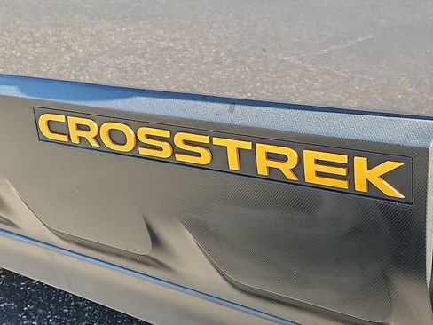 Certified 2024 Subaru Crosstrek 2.5i Wilderness w/ Crosstrek Mirror Package AWD/4WD image 10