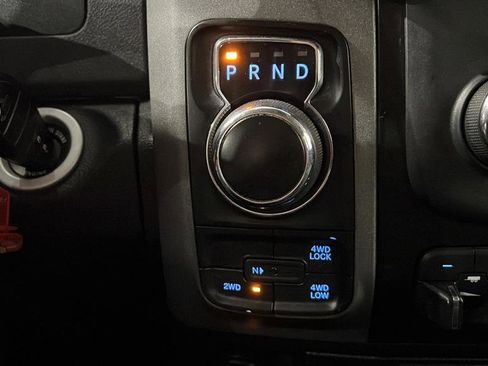 Used 2015 RAM 1500 Tradesman w/ Popular Equipment Group image 23