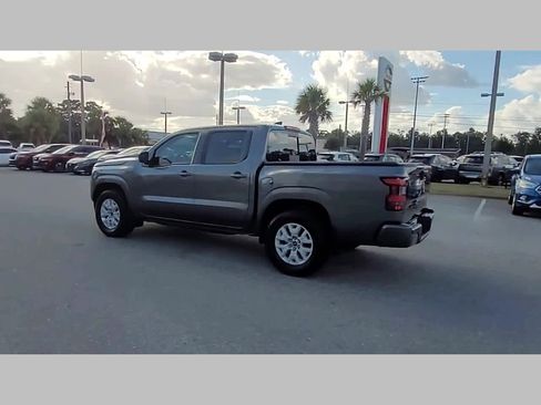 Used 2023 Nissan Frontier SV w/ SV Convenience Package image 27