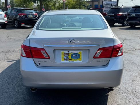 Used 2009 Lexus ES 350 w/ Premium Pkg Plus FWD image 7