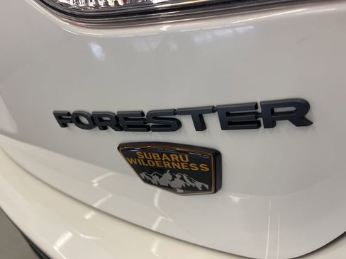 Certified 2024 Subaru Forester Wilderness image 35