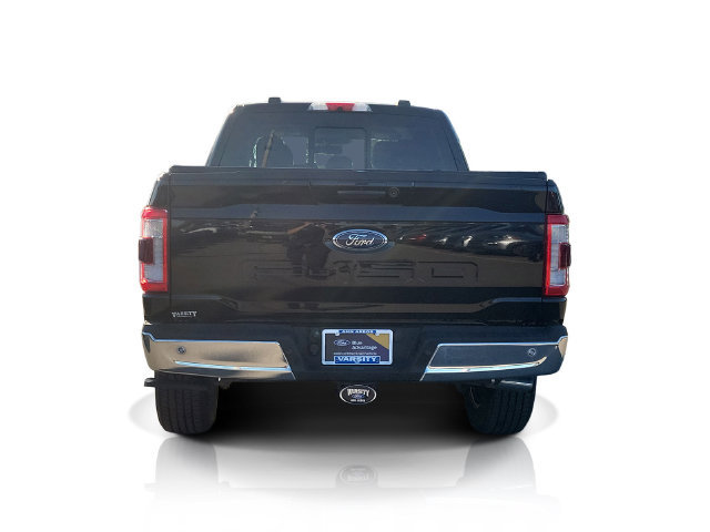 Certified 2021 Ford F150 Lariat AWD/4WD image 6