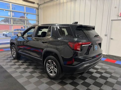 Used 2026 GMC Terrain Elevation FWD image 6