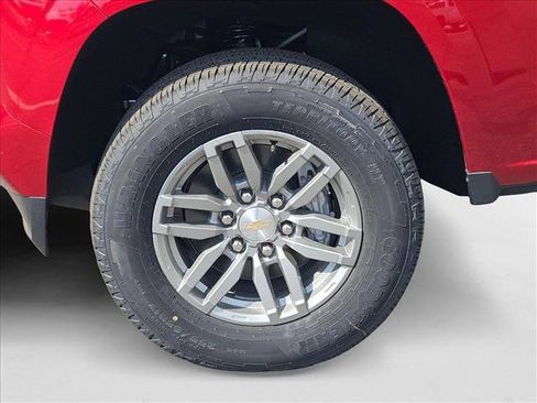 New 2025 Chevrolet Colorado LT w/ LT Convenience Package image 9