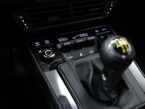 Certified 2026 Porsche 911 GT3 RWD image 27