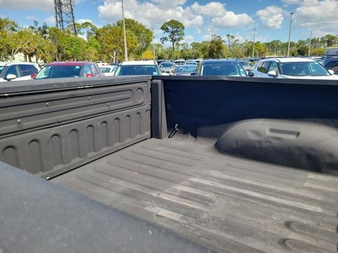 Used 2018 RAM 2500 Laramie w/ Convenience Group image 16