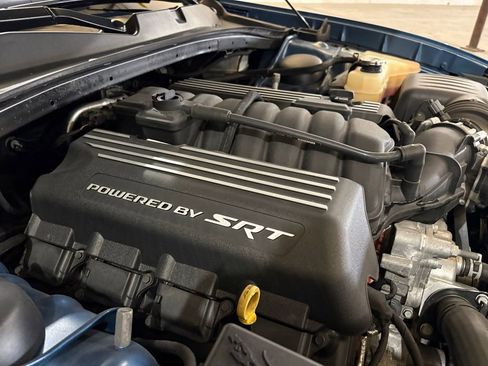 Used 2020 Dodge Charger Scat Pack image 16