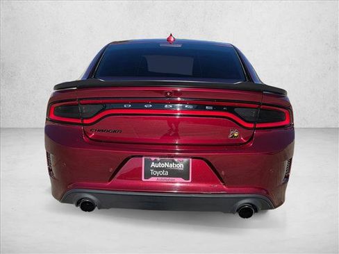 Used 2018 Dodge Charger R/T Scat Pack image 7