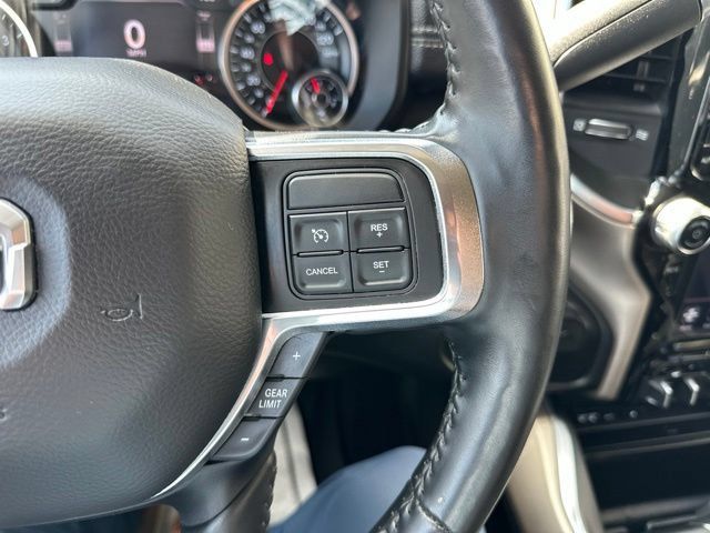 Used 2019 RAM 3500 Laramie AWD/4WD image 24