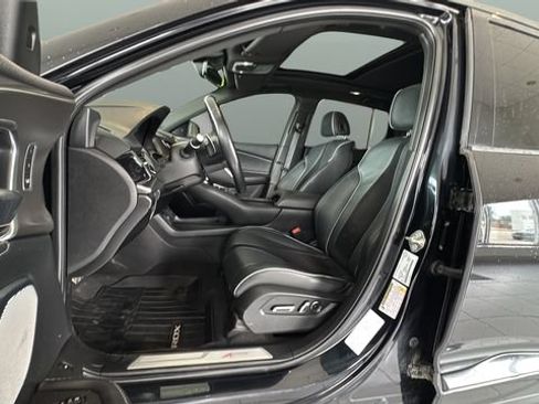 Used 2020 Acura RDX A-Spec AWD/4WD image 9