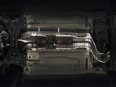 Used 2023 Nissan Kicks S image 13