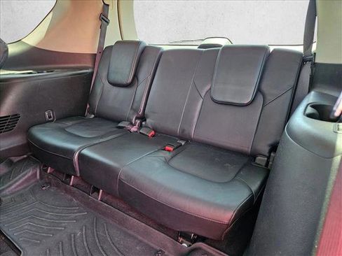 Used 2019 Nissan Armada SL w/ Premium Package image 21