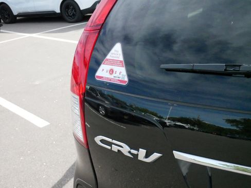 Used 2014 Honda CR-V EX-L image 17