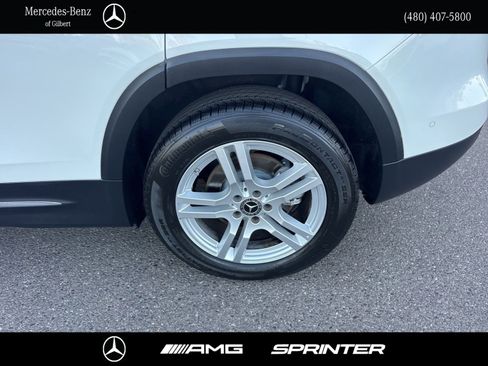 Certified 2023 Mercedes-Benz GLB 250 image 8