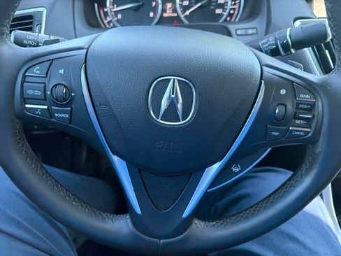 Used 2015 Acura TLX V6 SH-AWD w/ Technology Pkg image 22