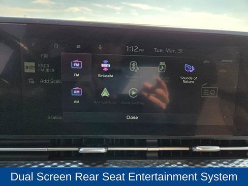 Used 2024 Kia Carnival SX Prestige FWD image 33