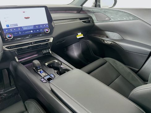 New 2026 Lexus RX 350 w/ Convenience Package image 23
