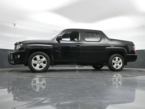 Used 2011 Honda Ridgeline RTL image 36