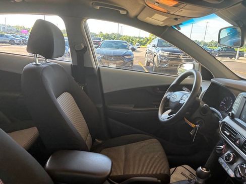 Used 2021 Hyundai Kona SE AWD/4WD image 22