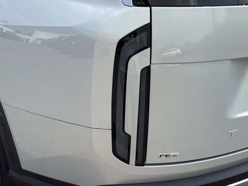 New 2027 Kia Telluride EX FWD image 33