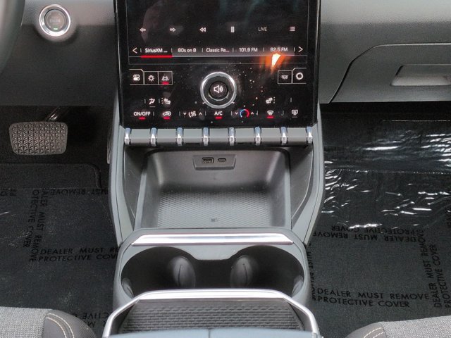 Used 2026 GMC Terrain Elevation FWD image 18