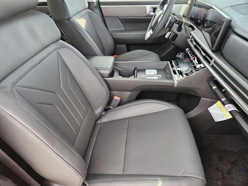 New 2026 Hyundai Santa Fe SEL FWD image 14