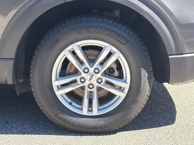 Certified 2020 Ford Explorer XLT AWD/4WD image 22