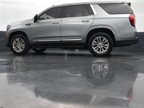 Used 2024 GMC Yukon SLT image 37