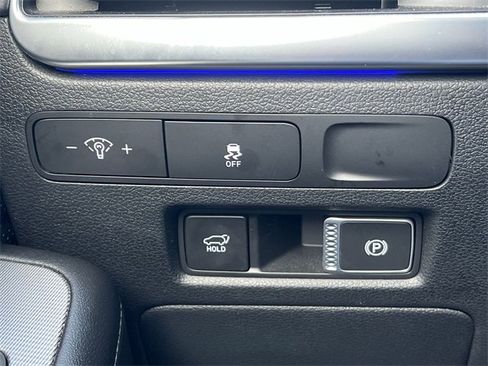 Used 2024 Hyundai Palisade Calligraphy image 24