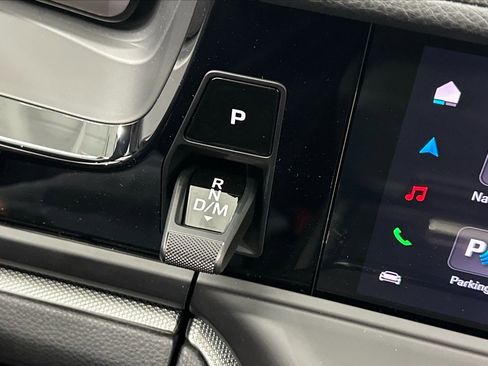 Certified 2024 Porsche Panamera 4 image 31