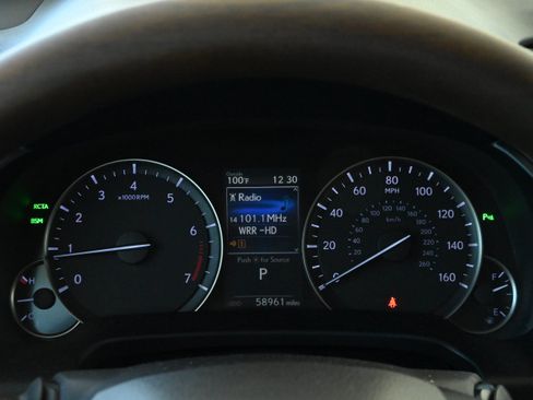 Used 2019 Lexus RX 350 FWD w/ Navigation Package image 17