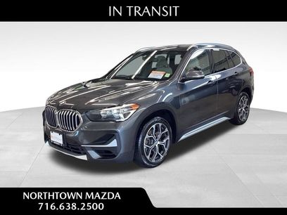 Used 2021 BMW X1 xDrive28i w/ Convenience Package